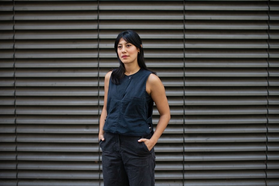 Chiara Coppola