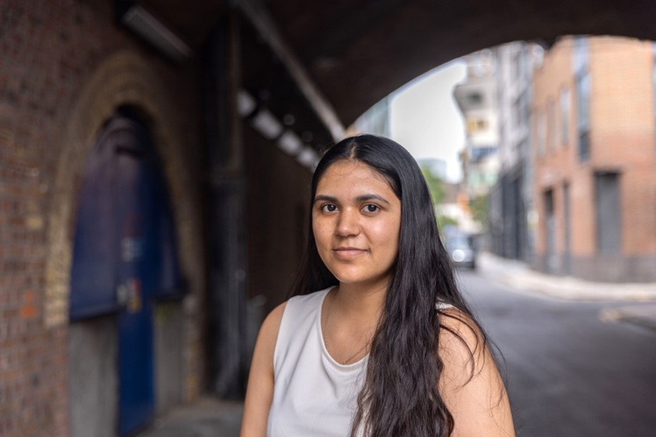 Dhruti Nariapara