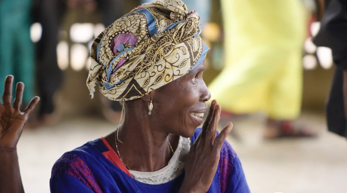 Innovations for Poverty Action