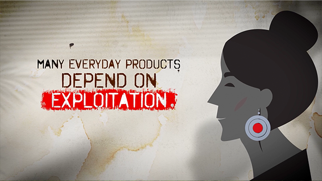 Anti-Slavery International