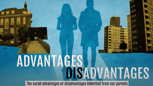 Understanding Inequalities Project 