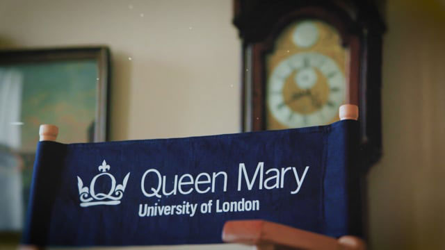 Queen Mary University of London