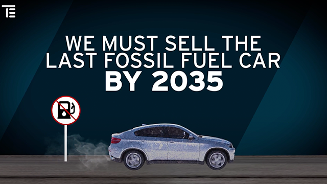 Transport & Environment