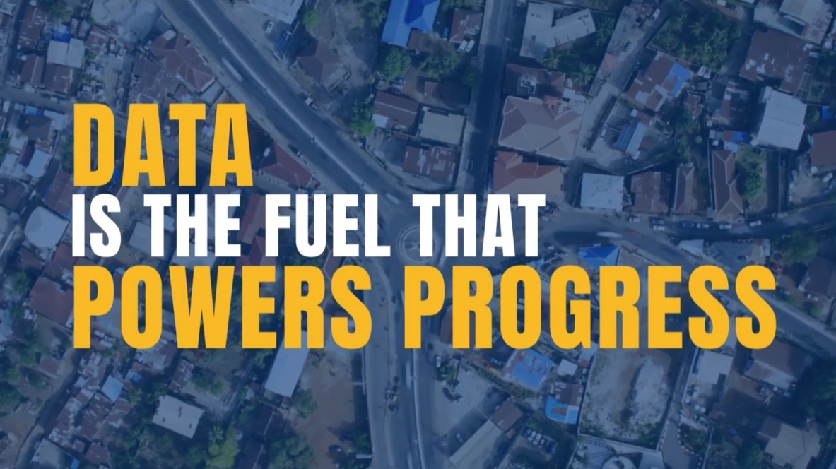 Global Partnership for Sustainable Development Data
